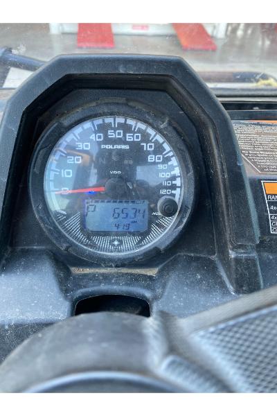 2018 Polaris Ranger XP 900 UTV (980772) - Image 3